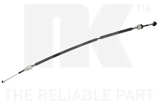 Seilzug, Schaltgetriebe NK 9323004 Bild Seilzug, Schaltgetriebe NK 9323004