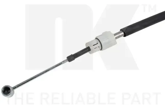 Seilzug, Schaltgetriebe NK 9323004 Bild Seilzug, Schaltgetriebe NK 9323004