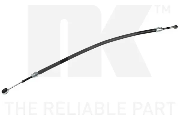 Seilzug, Schaltgetriebe NK 9323006