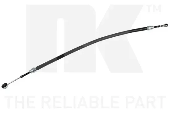 Seilzug, Schaltgetriebe NK 9323006 Bild Seilzug, Schaltgetriebe NK 9323006