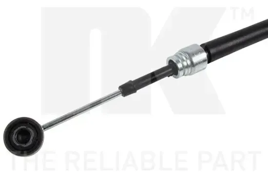 Seilzug, Schaltgetriebe NK 9323006 Bild Seilzug, Schaltgetriebe NK 9323006