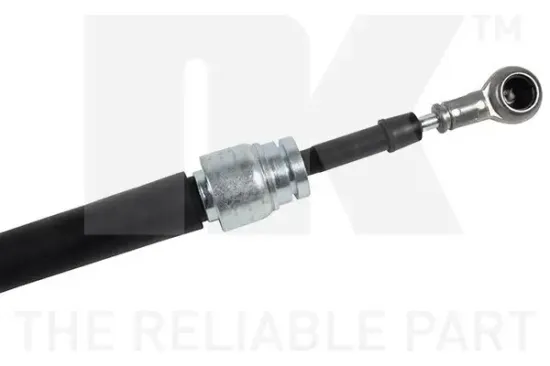 Seilzug, Schaltgetriebe NK 9323006 Bild Seilzug, Schaltgetriebe NK 9323006