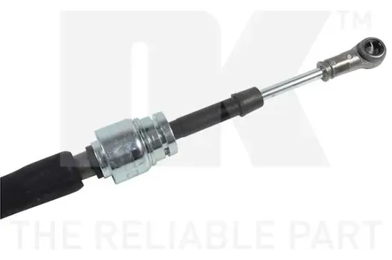 Seilzug, Schaltgetriebe NK 9323008 Bild Seilzug, Schaltgetriebe NK 9323008