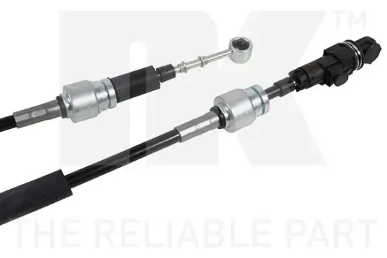 Seilzug, Schaltgetriebe NK 9323009 Bild Seilzug, Schaltgetriebe NK 9323009