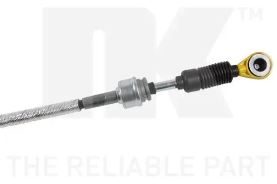 Seilzug, Schaltgetriebe NK 9333001 Bild Seilzug, Schaltgetriebe NK 9333001