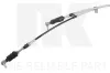 Seilzug, Schaltgetriebe NK 9399001 Bild Seilzug, Schaltgetriebe NK 9399001