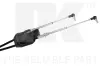 Seilzug, Schaltgetriebe NK 9399001 Bild Seilzug, Schaltgetriebe NK 9399001