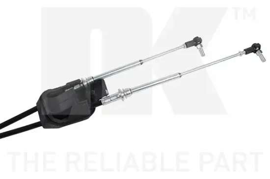 Seilzug, Schaltgetriebe NK 9399001 Bild Seilzug, Schaltgetriebe NK 9399001