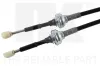 Seilzug, Schaltgetriebe NK 9399006 Bild Seilzug, Schaltgetriebe NK 9399006