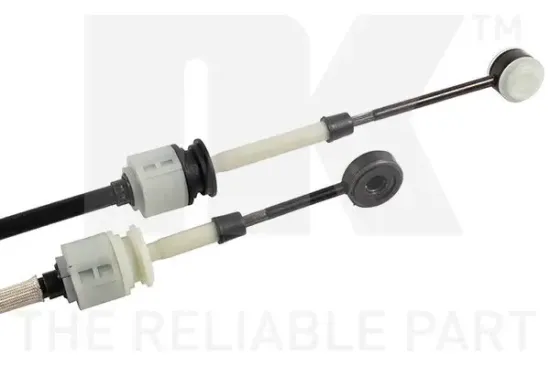 Seilzug, Schaltgetriebe NK 9399008 Bild Seilzug, Schaltgetriebe NK 9399008