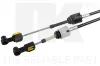 Seilzug, Schaltgetriebe NK 9399009 Bild Seilzug, Schaltgetriebe NK 9399009