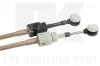Seilzug, Schaltgetriebe NK 9399009 Bild Seilzug, Schaltgetriebe NK 9399009