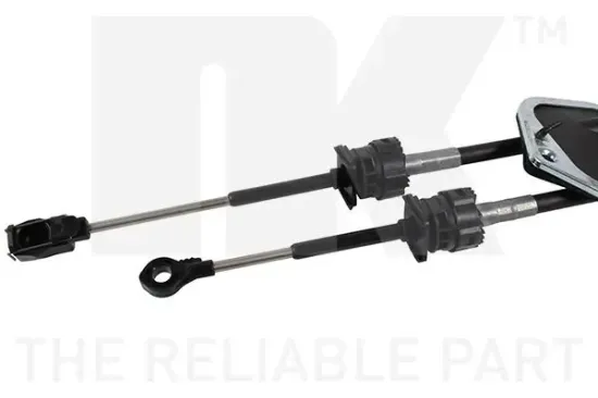 Seilzug, Schaltgetriebe NK 9399010 Bild Seilzug, Schaltgetriebe NK 9399010