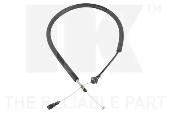 Gaszug NK 952323 Bild Gaszug NK 952323