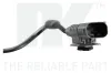 Luftfederbein Vorderachse rechts NK 98133005 Bild Luftfederbein Vorderachse rechts NK 98133005