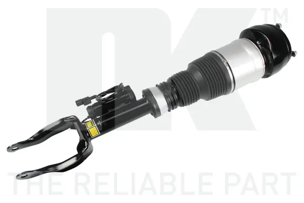 Luftfederbein Vorderachse links NK 98133006