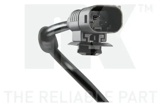 Luftfederbein Vorderachse links NK 98133006 Bild Luftfederbein Vorderachse links NK 98133006