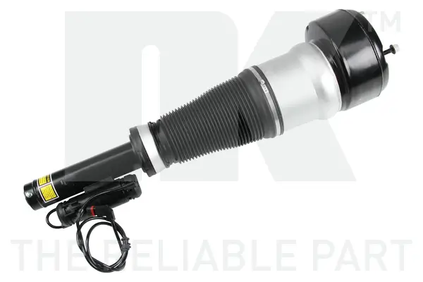 Luftfederbein Vorderachse links rechts NK 98133007