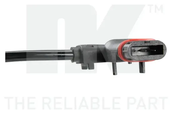 Luftfederbein Vorderachse links rechts NK 98133007 Bild Luftfederbein Vorderachse links rechts NK 98133007