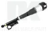 Luftfederbein Hinterachse links NK 98133008