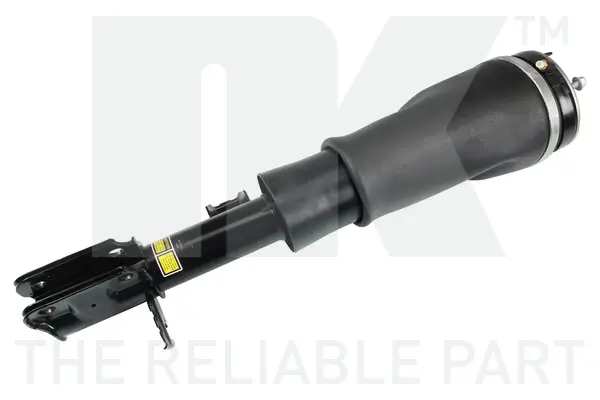 Luftfederbein Vorderachse links NK 98140010