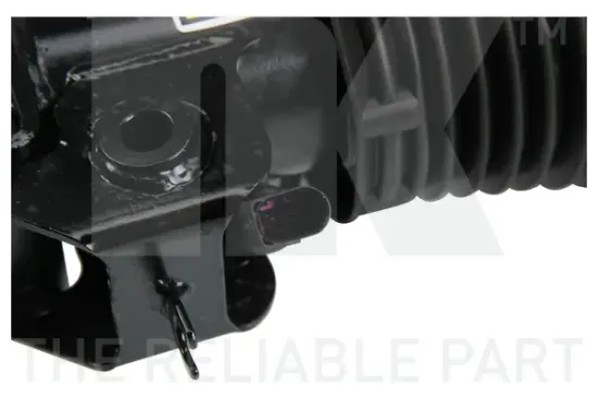 Luftfederbein Vorderachse links NK 98147008 Bild Luftfederbein Vorderachse links NK 98147008