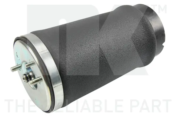 Luftfeder, Fahrwerk Hinterachse links NK 98215002