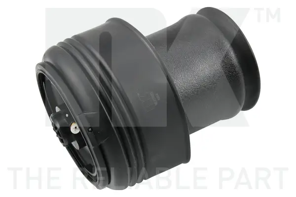 Luftfeder, Fahrwerk Hinterachse links rechts NK 98215003