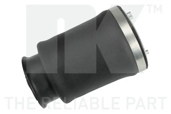 Luftfeder, Fahrwerk Hinterachse links NK 98215004