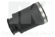 Luftfeder, Fahrwerk Hinterachse links NK 98215004