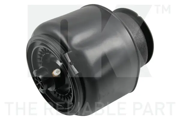 Radlagersatz Hinterachse NK 762239