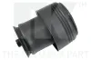 Luftfeder, Fahrwerk Hinterachse NK 98215010