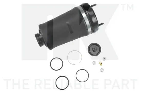 Luftfeder, Fahrwerk Vorderachse links rechts NK 98233005 Bild Luftfeder, Fahrwerk Vorderachse links rechts NK 98233005