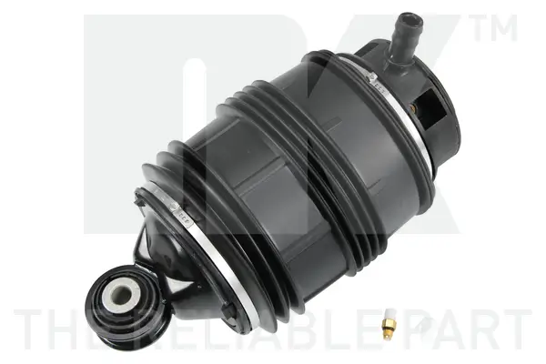 Luftfeder, Fahrwerk hinten links NK 98233007