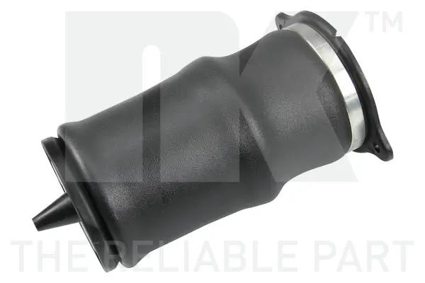 Luftfeder, Fahrwerk Hinterachse links rechts NK 98233012