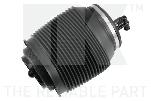 Luftfeder, Fahrwerk Hinterachse rechts NK 98245001