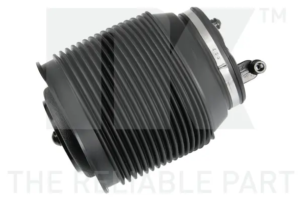 Luftfeder, Fahrwerk Hinterachse links NK 98245002