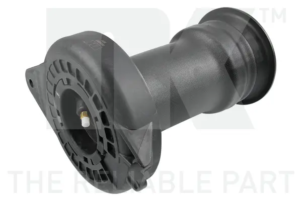 Luftfeder, Fahrwerk Hinterachse NK 98299001