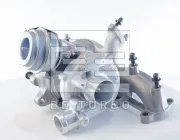 Lader, Aufladung BE TURBO 124005