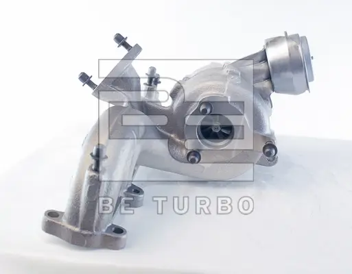 Lader, Aufladung BE TURBO 124005 Bild Lader, Aufladung BE TURBO 124005