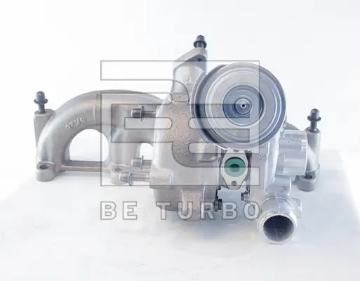 Lader, Aufladung BE TURBO 124005 Bild Lader, Aufladung BE TURBO 124005