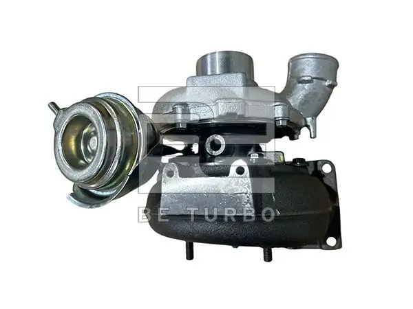 Lader, Aufladung BE TURBO 124011