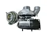 Lader, Aufladung BE TURBO 124011