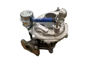 Lader, Aufladung BE TURBO 124017