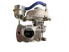 Lader, Aufladung BE TURBO 124017 Bild Lader, Aufladung BE TURBO 124017