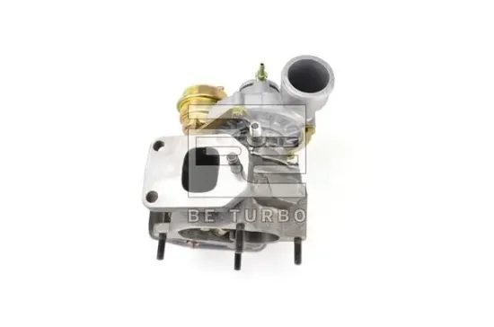 Lader, Aufladung BE TURBO 124023 Bild Lader, Aufladung BE TURBO 124023