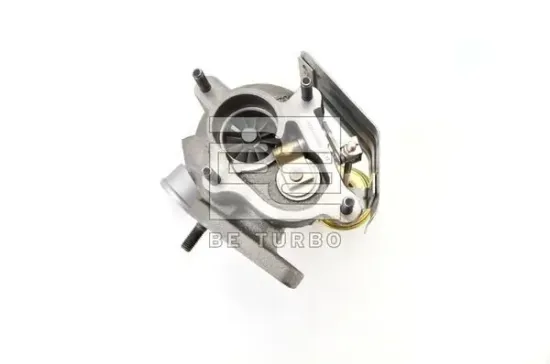 Lader, Aufladung BE TURBO 124023 Bild Lader, Aufladung BE TURBO 124023