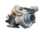Lader, Aufladung BE TURBO 124027