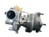 Lader, Aufladung BE TURBO 124027 Bild Lader, Aufladung BE TURBO 124027