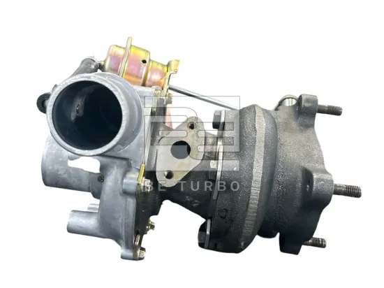 Lader, Aufladung BE TURBO 124027 Bild Lader, Aufladung BE TURBO 124027